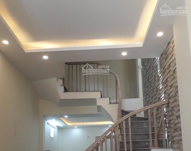 Nhà Yên Ngưu, Thanh Trì, 35m2, 45 Tầng, Full Nội Thất, Ngõ Rộng, 175 Tỷ Lh 0965996722 3