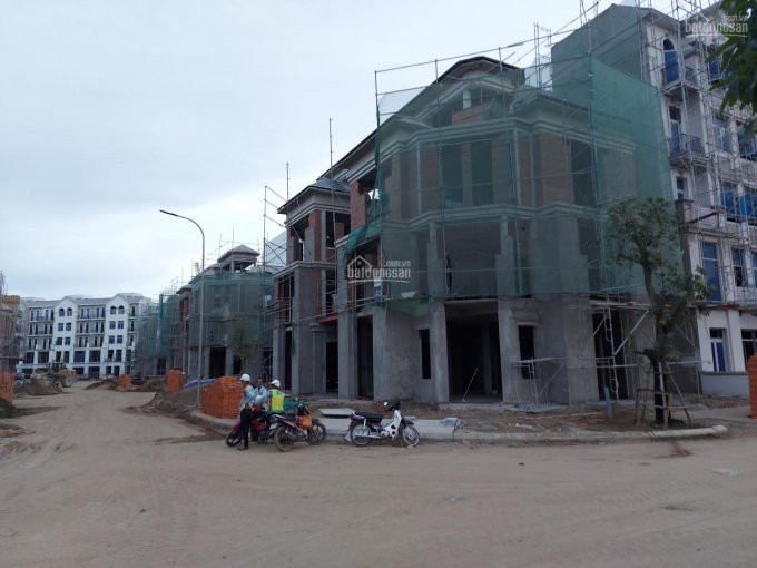 Nhận Bàn Giao Biệt Thự đl Vinhomes Grand Park Q9 Khách Hàng Liên Hệ Ngay để Xem Chất Lượng Thực Tế 1