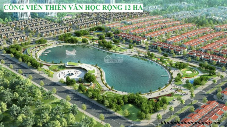 Nhận Báo Giá Biệt Thự An Vượng Villas - Quỹ Căn Mới Nhất Lh: 0934698005 1