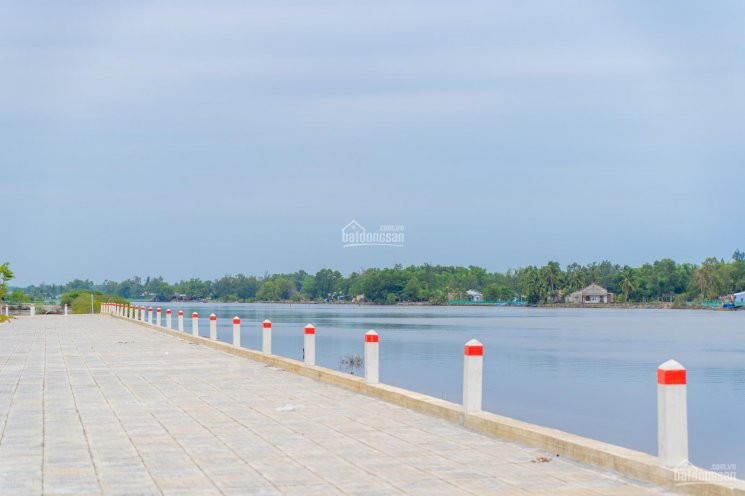 Nhận đặt Chỗ 30 Triệu / Nền - Chu Lai Riverside-view Sông-đã Có Sổ đỏ - Công Chứng Ngay 0903013167 4