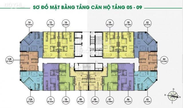 Nhận ưu đãi Giá Sốc Khi Mua Noxh Flc Garden City đại Mỗ Lh: 0975146926 5