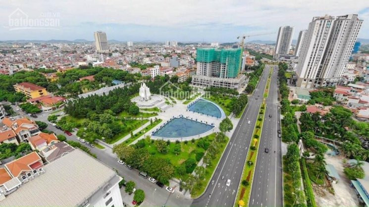 Nhanh Tay để Sở Hữu Những Căn Cuối Cùng Tại Lotus Central Tại Tp Bắc Ninh, Sắp Bàn Giao 2020 2