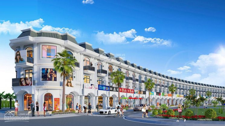 Nhanh Tay Sở Hữu Shophouse đẹp Nhất Tại The Sol City "đón đầu Tương Lai, 0909339019 Hỗ Trợ Vay 1