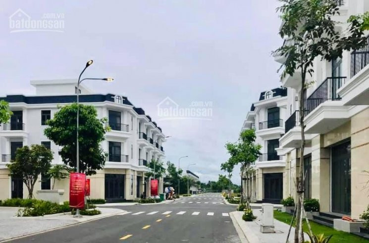 Nhanh Tay Sở Hữu Shophouse đẹp Nhất Tại The Sol City "đón đầu Tương Lai, 0909339019 Hỗ Trợ Vay 2