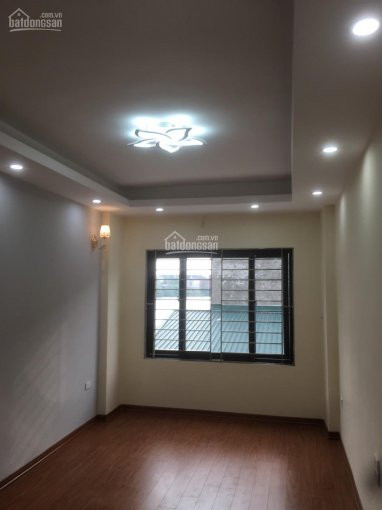 Nhỉnh 2 Tỷ Có Nhà 4 Tầng Ngõ 989 Tam Trinh, Ngõ Nông, Cách đường ô Tô Tránh 40m Lh: 0818968639 3