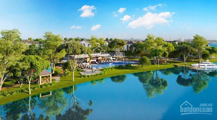 Nhượng Biệt Thự Aqua City 5tỷ4 Có Bao Phí 2