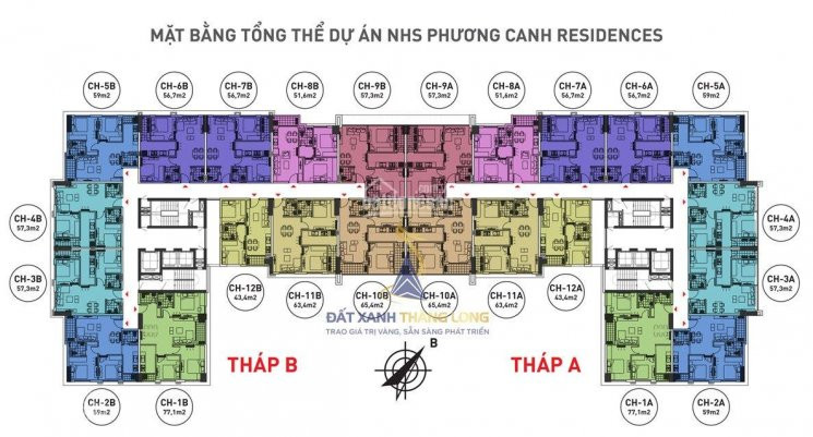 Nthome - Không Gian Hạnh Phúc Cho Mọi Gia đình 2