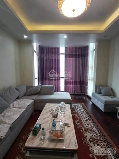 ô Tô đỗ Cửa, Nhà đẹp, 42m2, 5 Tầng, Phố đại đồng - Hoàng Mai 1