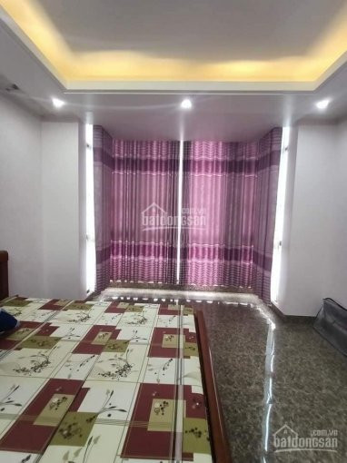 ô Tô đỗ Cửa, Nhà đẹp, 42m2, 5 Tầng, Phố đại đồng - Hoàng Mai 5