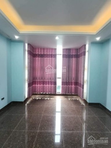 ô Tô đỗ Cửa, Nhà đẹp, 42m2, 5 Tầng, Phố đại đồng - Hoàng Mai 7