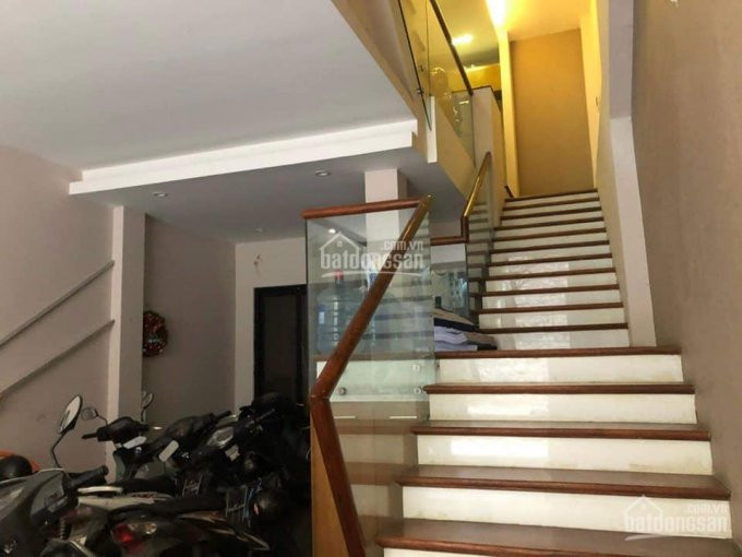ô Tô Vào Nhà, Kd, Bán Nhà Trung Văn, Tặng Nội Thất, ở Ngay 3
