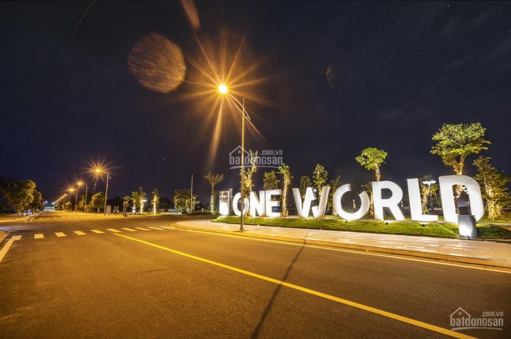 One World Regency Bảng Giá Sau Dịch Của Chủ đầu Tư 5