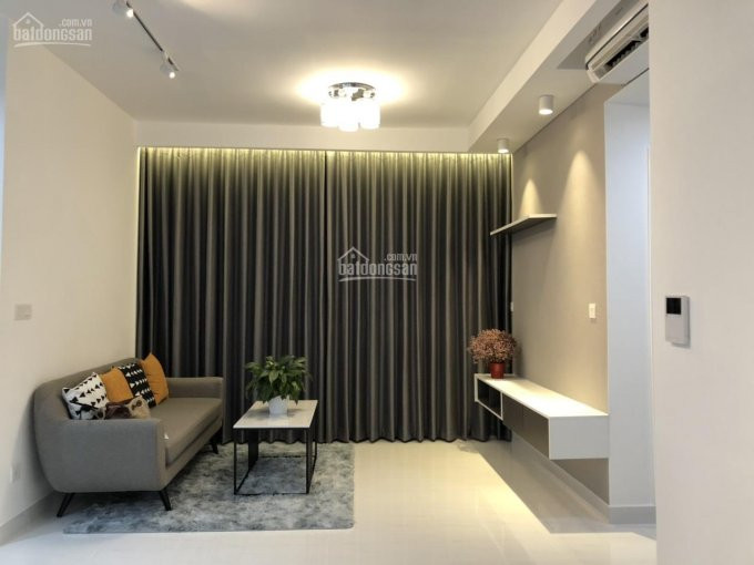 Palm Heights 2pn, Full Nội Thất Cao Cấp 1