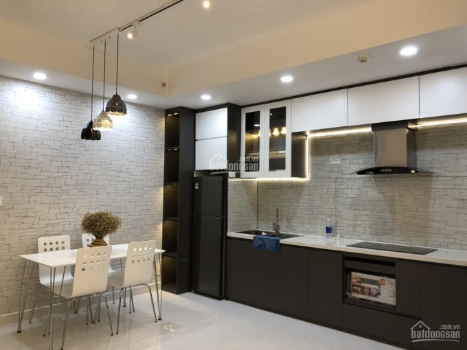 Palm Heights 2pn, Full Nội Thất Cao Cấp 3