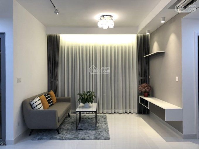 Palm Heights 2pn, Full Nội Thất Cao Cấp 6