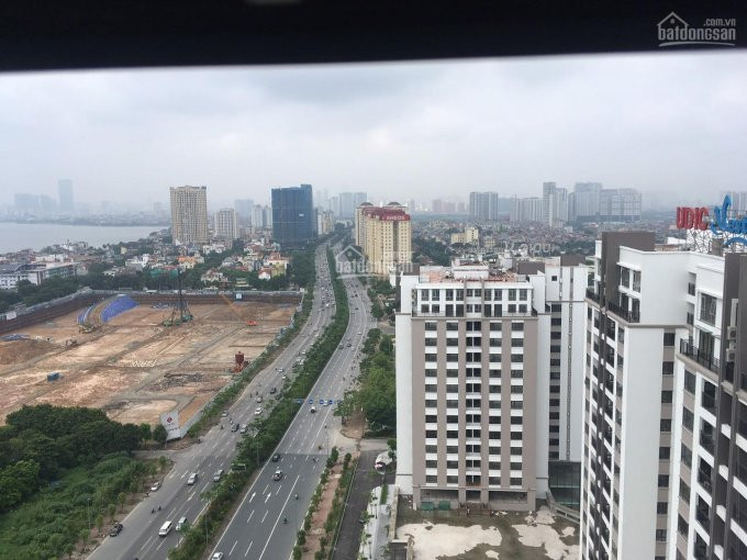 Penthouse 2 Tầng Udic Westlake Tây Hồ - View Hồ Tây, Ciputra 2951m2 2