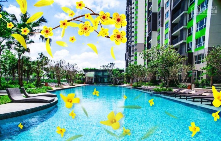 Penthouse Trực Diện Hồ Bơi, Dt 305m2 Ban Công đông Bắc Mát Mẻ, Gồm 5pn Bán Nhanh 17 Tỷ Bao Hết 2