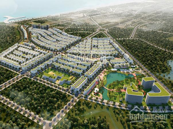 Phân Phối độc Quyền Phân Khu The Aqua Dự án Shophouse Meyhomes Capital Phú Quốc - Southernhomes 5