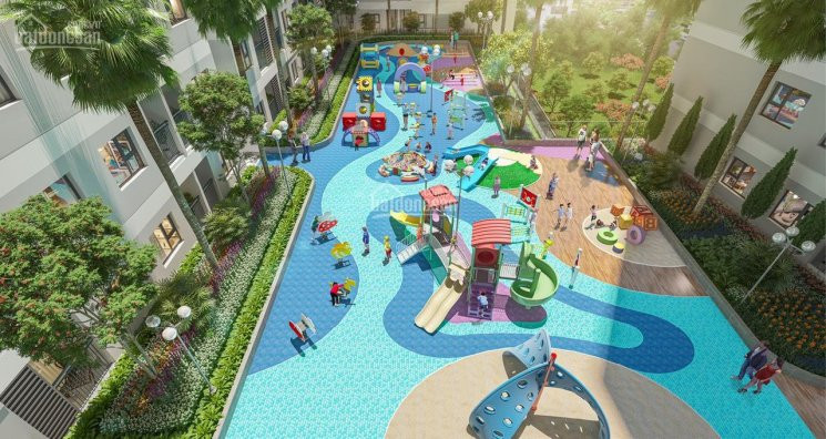 Phốt Căn Hộ "legacy Central" Không đủ để Phục Vụ Cho Dân Cư Khu Vực Thuận An 7