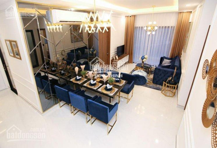 Q7 Sai Gon Riverside- Luxury Apartment Near Phu My Hung D7 Lh: 0902 401 928- Jasmine 6