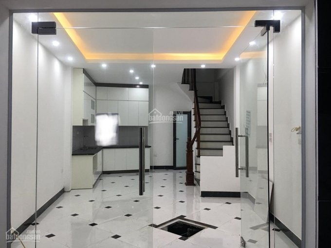 Quá Rẻ! Cần Bán Gấp Nhà 5 Tầng 32m2 Phố Nguyễn Trãi, Thanh Xuân, Giá 28 Tỷ, Lh: 0989635213 2