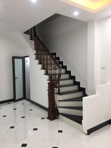 Quá Rẻ! Cần Bán Gấp Nhà 5 Tầng 32m2 Phố Nguyễn Trãi, Thanh Xuân, Giá 28 Tỷ, Lh: 0989635213 4