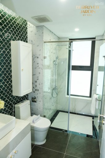 Quỹ Căn 80m2 Cuối Cùng Hot Nhất Thi Trường Của Tòa No4 - Dự án Berriver No4 - No5 Long Biên 5