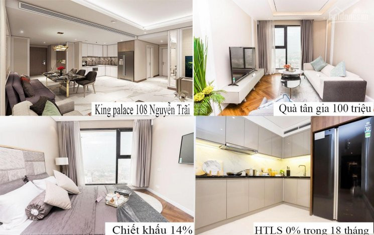 Quỹ Căn Hoa Hậu Của King Palace Giá đảm Bảo Tốt Nhất 1