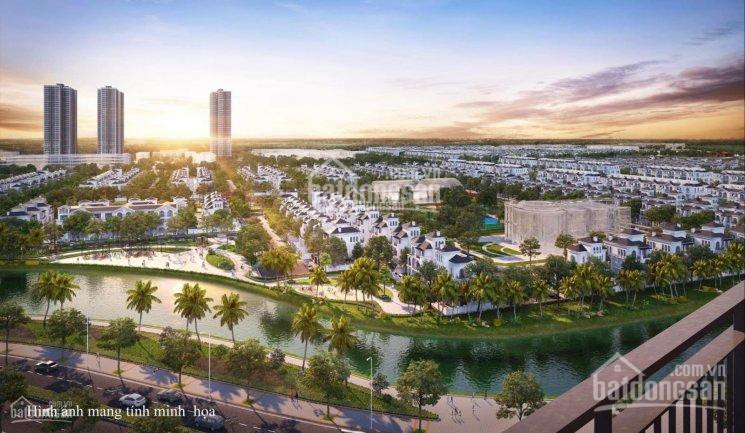 Quỹ Căn Từ 1 - 3 Phòng Ngủ View Thoáng, Chính Sách Khủng Trực Tiếp Từ Pkd Vinhomes Ocean Park 2