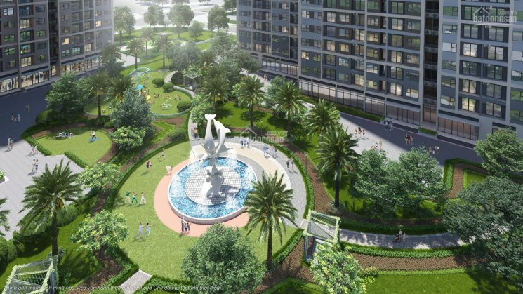 Quỹ Căn Từ 1 - 3 Phòng Ngủ View Thoáng, Chính Sách Khủng Trực Tiếp Từ Pkd Vinhomes Ocean Park 7