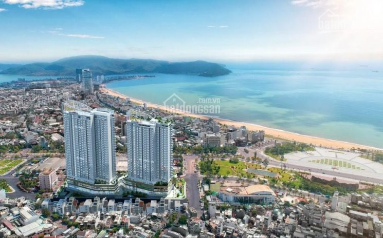 Ra Mắt Siêu Phẩm Căn Hộ Cao Cấp 4 Sao, Tầm Nhìn Panorama Tại Vị Trí Vàng Của Tp Quy Nhơn 1