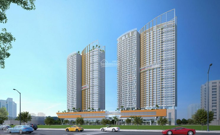 Ra Mắt Siêu Phẩm Căn Hộ Cao Cấp 4 Sao, Tầm Nhìn Panorama Tại Vị Trí Vàng Của Tp Quy Nhơn 3