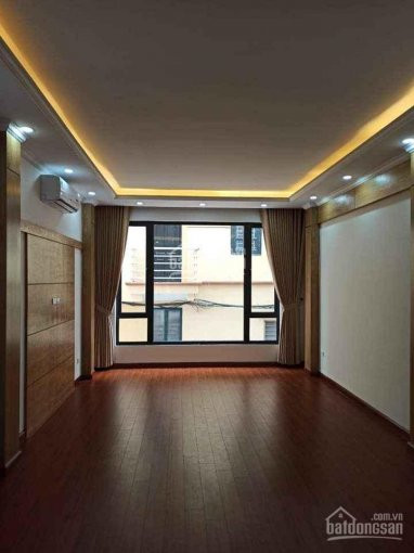 Rẻ Nhất Ngô Thì Nhậm 35m2x5t, View Thoáng Vĩnh Viễn, Cách Phố đúng 30m 2