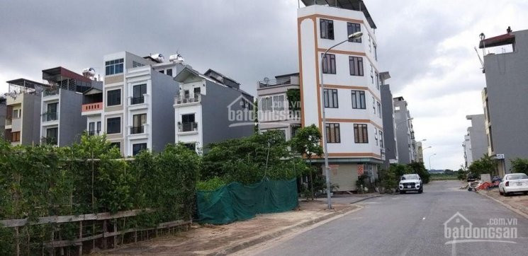 Rẻ Số 1 Tđ c Giang Biên Dt: 67m2 Mt: 4,5m Giá Chào Chỉ 67tr/m2 Trước Nhà Là Vườn Hoa 1