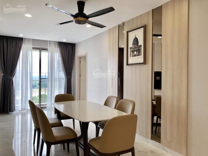 Rồ Hàng Cho Thuê Căn Hộ Saigon South Residences Loại 1pn - 2pn - 3pn Giá Tốt Nhất Thị Trường 3