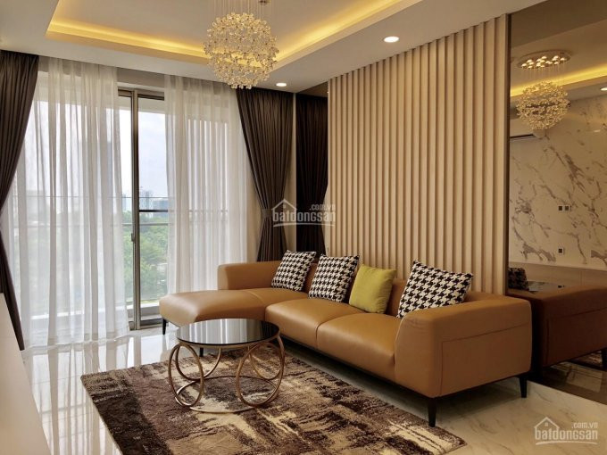 Rồ Hàng Cho Thuê Căn Hộ Saigon South Residences Loại 1pn - 2pn - 3pn Giá Tốt Nhất Thị Trường 5