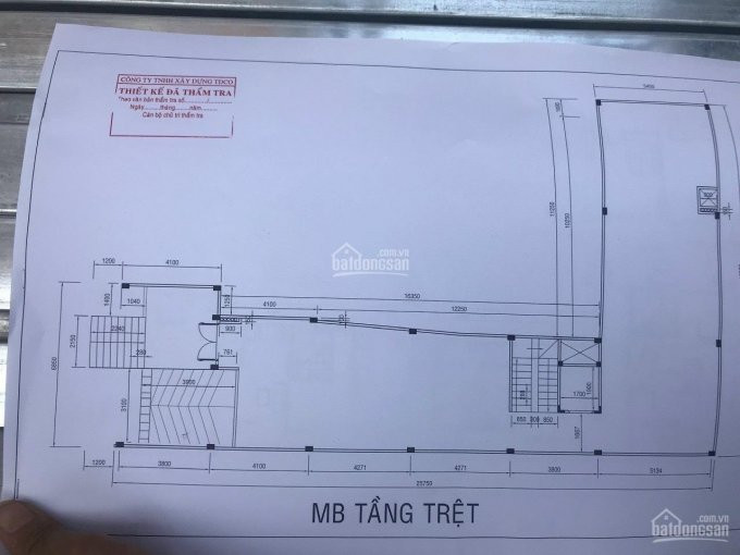 Sàn Văn Phòng 200m2 Mới 100% Khu Sân Bay 3