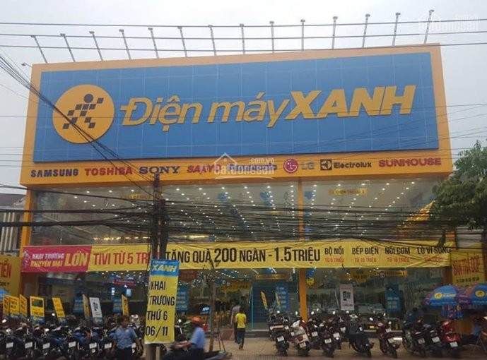 Sang Ngay Lô đất đường D2 Kdc Thuận Giao, Thuận An, Bình Dương Shr, 774m2/1639 Tỷ Lh 0908582041 4