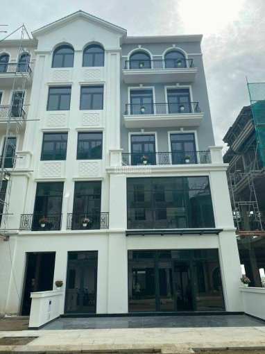 Shophouse 5 Tầng Trục đường D2a Cực Hiếm Duy Nhất Còn Sót Lại Vinhomes Grand Park Q9 Lh 0909029108 1