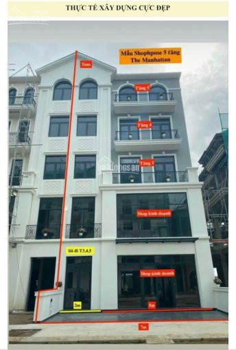 Shophouse 5 Tầng Trục đường D2a Cực Hiếm Duy Nhất Còn Sót Lại Vinhomes Grand Park Q9 Lh 0909029108 2