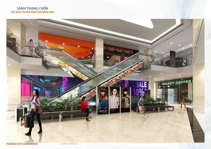 Siêu Dự án Hoàng Huy Commerce - đối Diện đại Siêu Thị Aeon Mall - Chính Thức Nhận Cọc: 0989645123 10