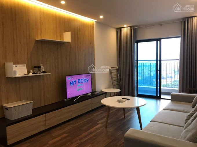 Siêu Hot, Cho Thuê Căn Hộ đẹp Siêu Rẻ 3pn Goldmark City 110m2 Full đồ 15 Triệu/tháng 1