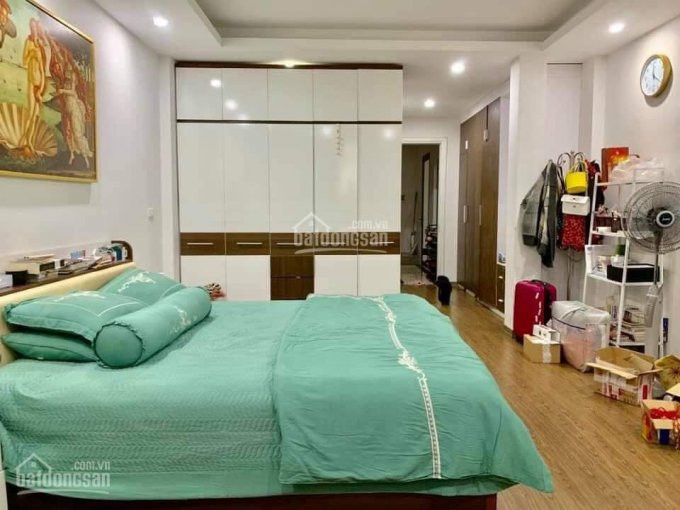 Siêu Hot Mặt Phố ,lô Góc, 6t Thang Máy ,full Nội Thất ,thịnh Quang -đống đa 60m2 ,giá Chỉ 6,9 Tỷ 4