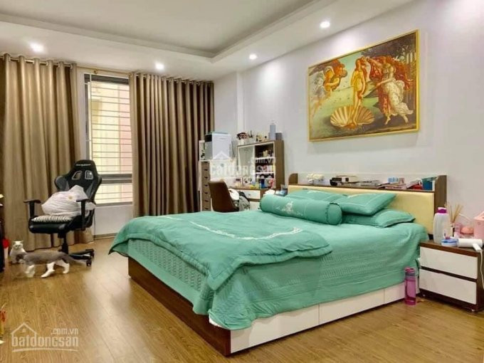 Siêu Hot Mặt Phố ,lô Góc, 6t Thang Máy ,full Nội Thất ,thịnh Quang -đống đa 60m2 ,giá Chỉ 6,9 Tỷ 5