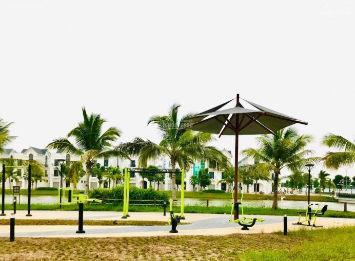 Siêu Hot Siêu đẹp Song Lập Sao Biển-vinhomes Ocean Park, 150m2 Giá Chỉ Hơn 11 Tỷ, Tiện ích Cao Cấp 5