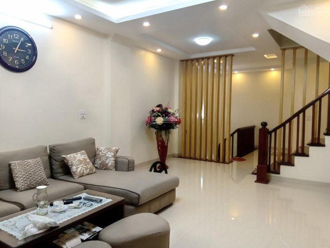 Siêu Phẩm 2 Mặt Tiền Ngõ, 50m2, 5t, Trần Quốc Hoàn, ô Tô, Kd, 8,2 Tỷ 1