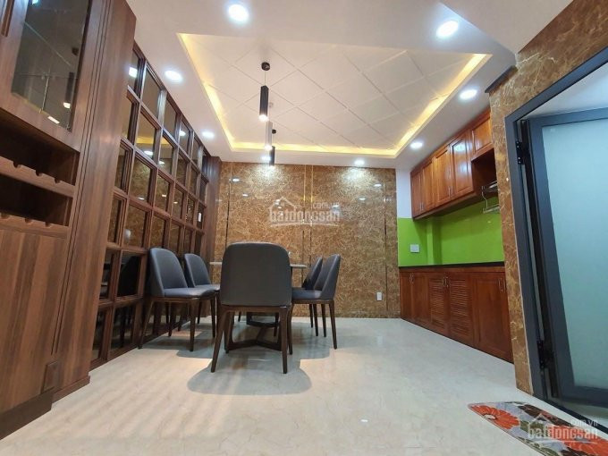 Siêu Phẩm 5 Tỷ Mới Ra Phan Huy ích Phường 12 Gò Vấp 3
