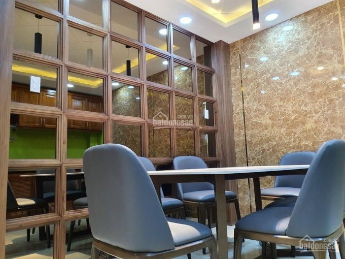 Siêu Phẩm 5 Tỷ Mới Ra Phan Huy ích Phường 12 Gò Vấp 5