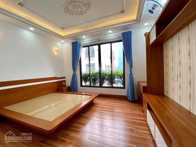 Siêu Phẩm 5 Tỷ Mới Ra Phan Huy ích Phường 12 Gò Vấp 6