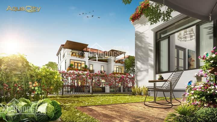 Siêu Phẩm Biệt Thự Song Lập 10x20 View Trực Diện Sông The Suite Giá 95 Tỷ Gần Sát Ngay Clubhouse 4